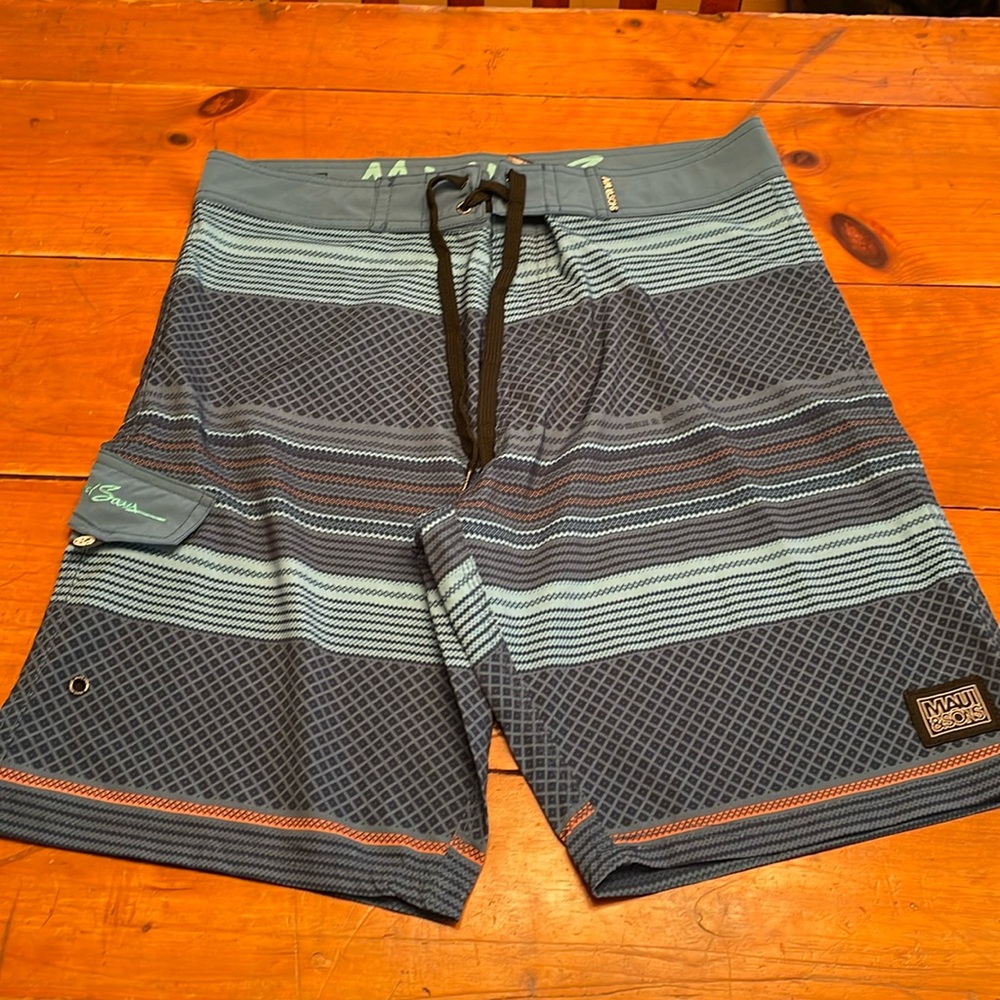 Maui & Sons Bathing Suit